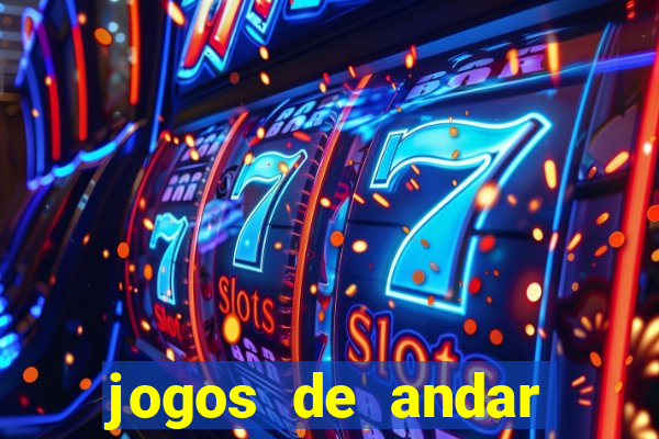 jogos de andar pela cidade e fazer compras